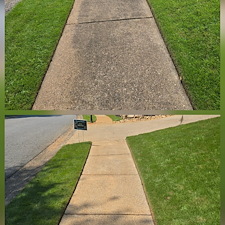Night-and-day-driveway-concrete-cleaning-in-Woodstock-GA 1