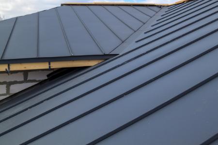 Roof Cleaning