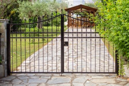The Top Benefits of Driveway Cleaning